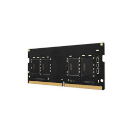 Модуль памяти для ноутбука SoDIMM DDR4 16GB 3200 MHz Lexar (LD4AS016G-B3200GSST) фото 2