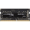 Модуль памяти для ноутбука SoDIMM DDR4 32GB (2x16GB) 3200 MHz Impact Kingston Fury (ex.HyperX) (KF43