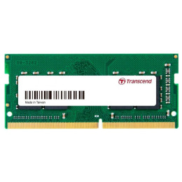 Модуль памяти для ноутбука SoDIMM DDR4 32GB 3200 MHz Transcend (JM3200HSE-32G) фото 1