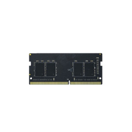 Модуль памяти для ноутбука SoDIMM DDR4 4GB 3200 MHz eXceleram (E404322S) фото 1