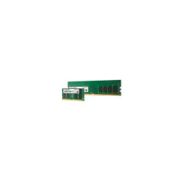 Модуль памяти для ноутбука SoDIMM DDR4 4GB 3200 MHz Transcend (JM3200HSH-4G) фото 1