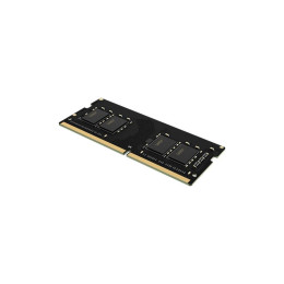Модуль памяти для ноутбука SoDIMM DDR4 8GB 3200 MHz Lexar (LD4AS008G-B3200GSST) фото 2