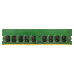 Модуль памяти для сервера Synology DDR4 16GB ECC 2666MHz (D4EC-2666-16G) фото 1