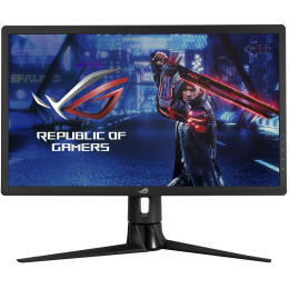 Монитор ASUS ROG Strix XG27UQR (90LM05A0-B02370) фото 1