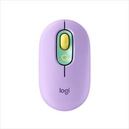 Мишка Logitech POP Mouse Bluetooth Daydream Mint (910-006547) фото 1
