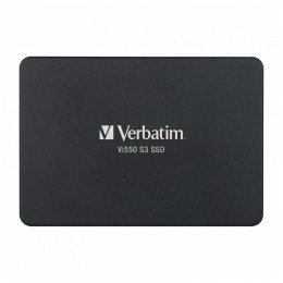 Накопичувач SSD 2.5\ 1TB Verbatim (49353) фото 1