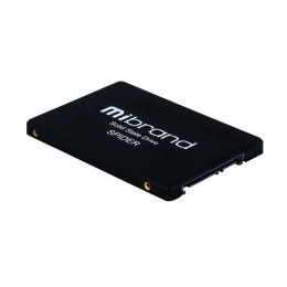 Накопитель SSD 2.5 480GB Mibrand (MI2.5SSD/SP480GBST) фото 2
