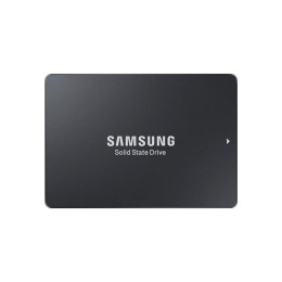 Накопичувач SSD 2.5\ 480GB Samsung PM897 (MZ7L3480HBLT-00A07) фото 1