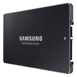 Накопичувач SSD 2.5\ 960GB Samsung PM893 (MZ7L3960HCJR-00A07) фото 1