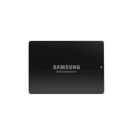 Накопитель SSD 2.5 960GB PM893 Samsung (MZ7L3960HCJR-00A07) фото 2