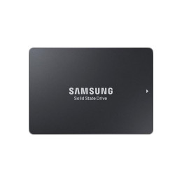 Накопитель SSD 2.5 960GB PM897 Samsung (MZ7L3960HBLT-00A07) фото 1