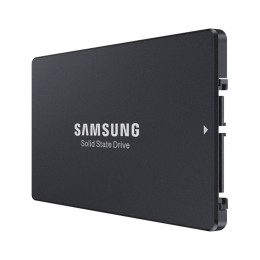 Накопитель SSD 2.5 960GB PM897 Samsung (MZ7L3960HBLT-00A07) фото 2