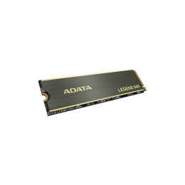 Накопичувач SSD M.2 2280 1TB ADATA (ALEG-840-1TCS) фото 1