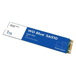 Накопитель SSD M.2 2280 1TB SA510 WD (WDS100T3B0B) фото 2