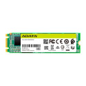 Накопитель SSD M.2 2280 256GB ADATA (ASU650NS38-256GT-C)