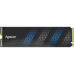 Накопичувач SSD M.2 2280 256GB Apacer (AP256GAS2280P4UPRO-1) фото 1