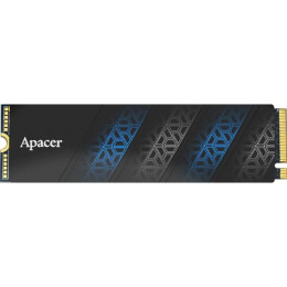Накопитель SSD M.2 2280 2TB Apacer (AP2TBAS2280P4UPRO-1) фото 1