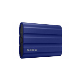 Накопичувач SSD USB 3.2 1TB T7 Shield Samsung (MU-PE1T0R/EU) фото 1