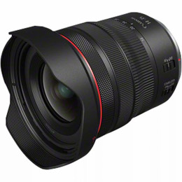 Об'єктив Canon RF 14-35mm f/4 L IS USM (4857C005) фото 2
