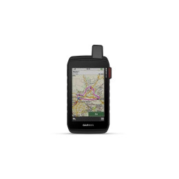 Персональный навигатор Garmin Montana 700i GPS,EU,TopoActive (010-02347-11) фото 1