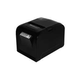 Принтер чеков Gprinter GP-D801 USB, Ethernet (GP-D801) фото 1