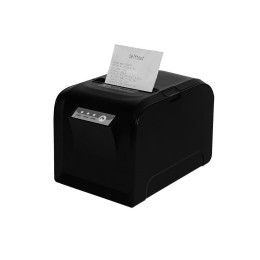 Принтер чеків Gprinter GP-D801 USB, Ethernet (GP-D801) фото 2
