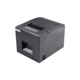 Принтер чеків X-PRINTER XP-E200M USB фото 1