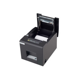 Принтер чеків X-PRINTER XP-E200M USB фото 2