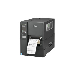 Принтер етикеток TSC MH-641P 600dpi, USB Host, USB, RS-232, Ethernet (MH261T-A001-0302) фото 1