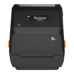 Принтер етикеток Zebra ZD421 USB, USB Host, Ethernet (ZD4A042-D0EE00EZ) фото 2
