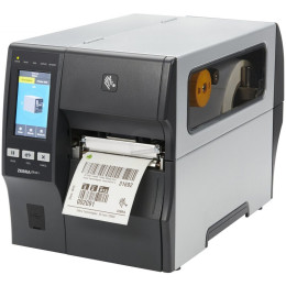 Принтер етикеток Zebra ZT411 USB, Ethernet, RS232 (ZT41142-T090000Z) фото 1