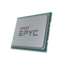 Процесор серверний AMD EPYC 7443P 24C/48T/2.85GHz/128MB/200W/SP3/TRAY (100-000000342) фото 1