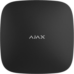 Ретранслятор Ajax Ajax ReX /black (ReX /black) фото 1