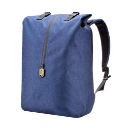 Рюкзак для ноутбука Xiaomi 14\ RunMi 90 Outdoor Leisure Shoulder Bag Blue (Ф01950) фото 1