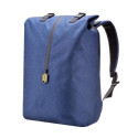 Рюкзак для ноутбука Xiaomi 14\" RunMi 90 Outdoor Leisure Shoulder Bag Blue (Ф01950)