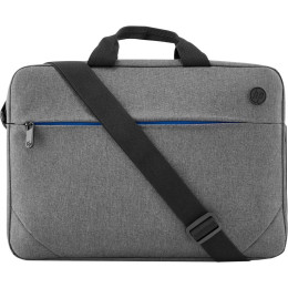 Сумка для ноутбука HP 17.3 Prelude Grey Laptop Bag (34Y64AA) фото 1