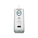 Зчитувач безконтактних карток Mifаre AET62 NFC з біометрією (08-017)