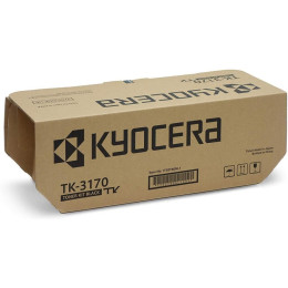 Тонер-картридж Kyocera TK-3170 15.5К (1T02T80NL1) фото 1