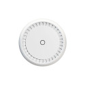 Точка доступа Wi-Fi Mikrotik cAP XL ac (RBcAPGi-5acD2nD-XL)