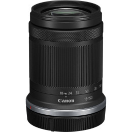 Цифровой фотоаппарат Canon EOS R7 + RF-S 18-150 IS STM (5137C040) фото 2