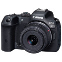 Цифрова камера Canon EOS R7 body (5137C041)