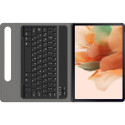Чехол для планшета AirOn Premium Samsung Tab S7 FE (T730/T735) 12.4" 2021 BT Keyboard (4822352781074