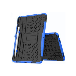 Чехол для планшета BeCover Apple iPad Air 10.9 2020/2021 Blue (707133) фото 1