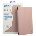 Чехол для планшета BeCover Magnetic Apple iPad mini 6 2021 Pink (706840)