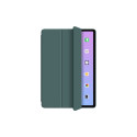 Чохол для планшета BeCover Soft TPU Pencil Apple iPad mini 6 2021 Dark Green (706754)