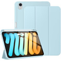 Чохол для планшета BeCover Soft TPU Pencil Apple iPad mini 6 2021 Light Blue (706757)