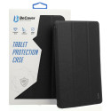 Чохол для планшета BeCover Tri Fold Soft TPU Apple iPad mini 6 2021 Black (706720)