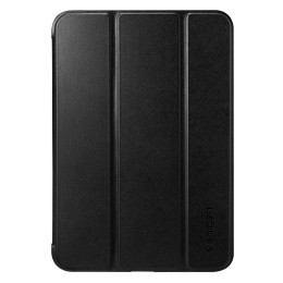 Чехол для планшета Spigen iPad Mini 6 (2021) Smart Fold, Black (ACS03763) фото 1