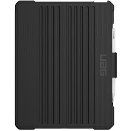 Чохол для планшета Uag iPad Pro 12.9' (2021) Metropolis, Black (122946114040) фото 1