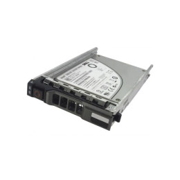 Жесткий диск для сервера Dell 400-BJSN фото 1